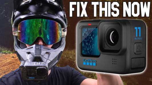 How to Make GoPro Videos Look Good