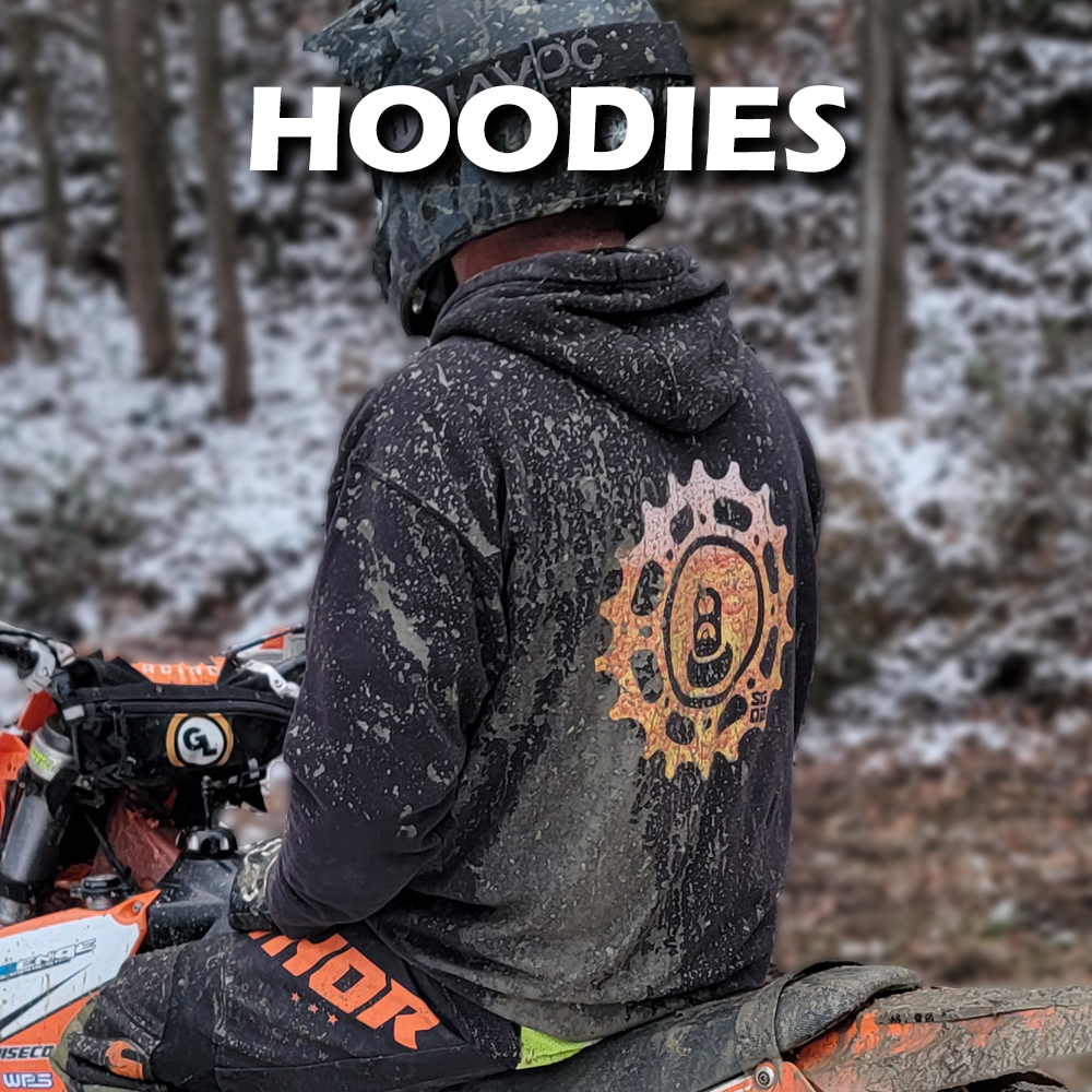 Hoodies