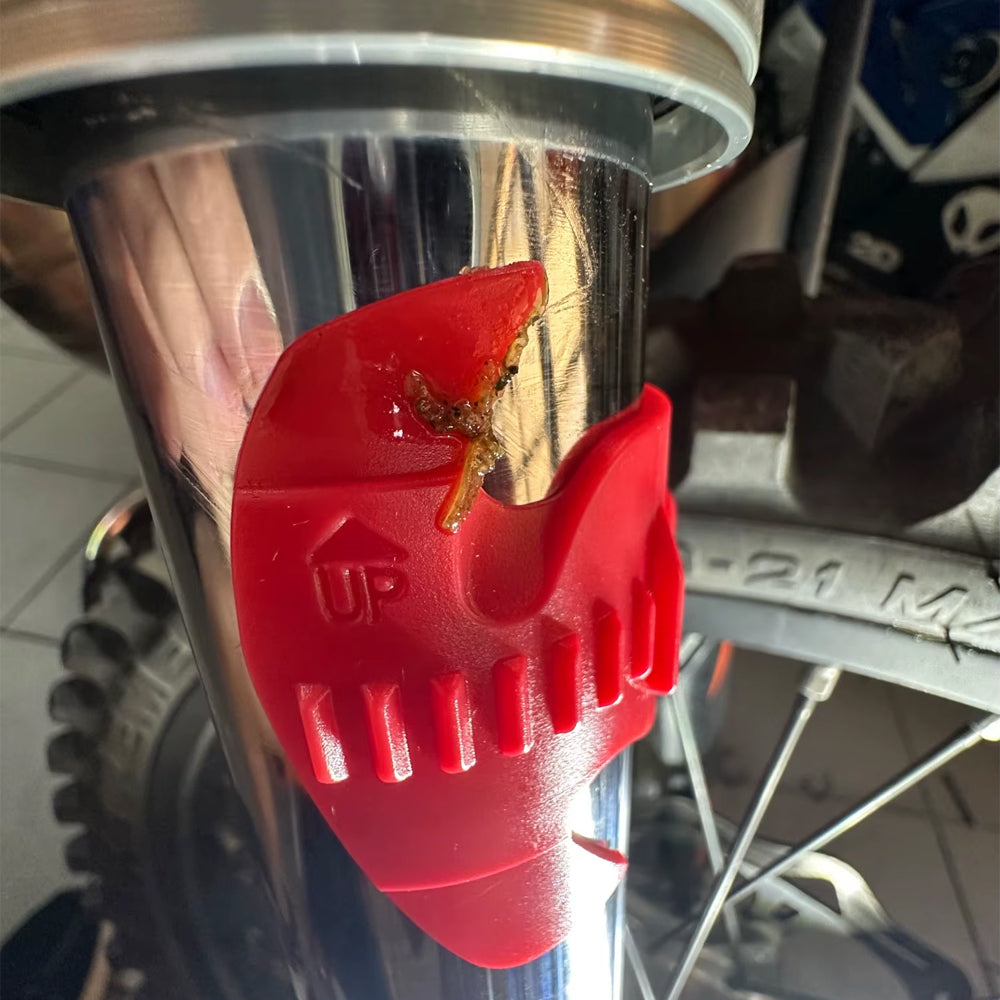 Fork Seal Cleaning Tool