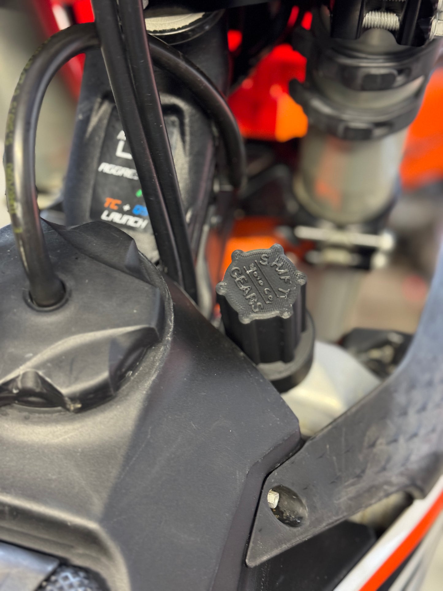 Radiator Cap Remover