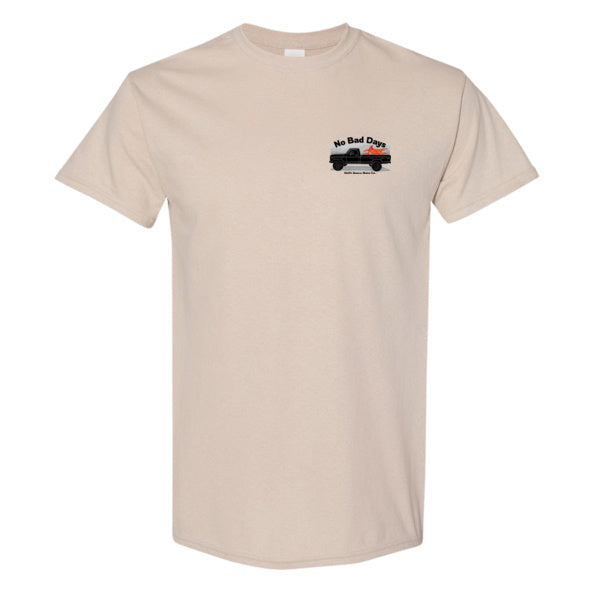 No Bad Days Tee