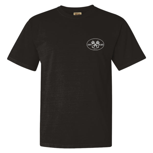 Piston Tee