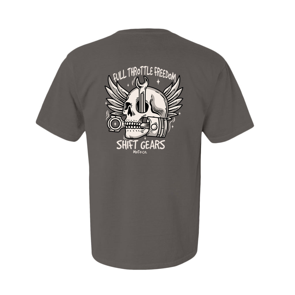 Wrenching Tee XL