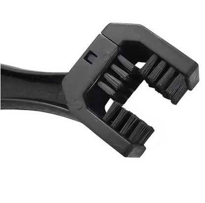 Motorcycle Chain Brush