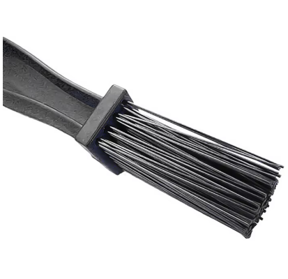 Motorcycle Chain Brush
