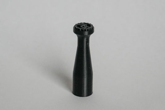 Headlight On/Off Knob Extension for KTM/Husqvarna/GasGas