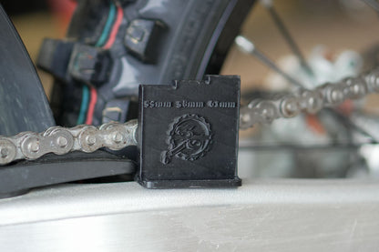 Chain Adjustment Tool for KTM/Husqvarna/GasGas - 55/58/61 mm