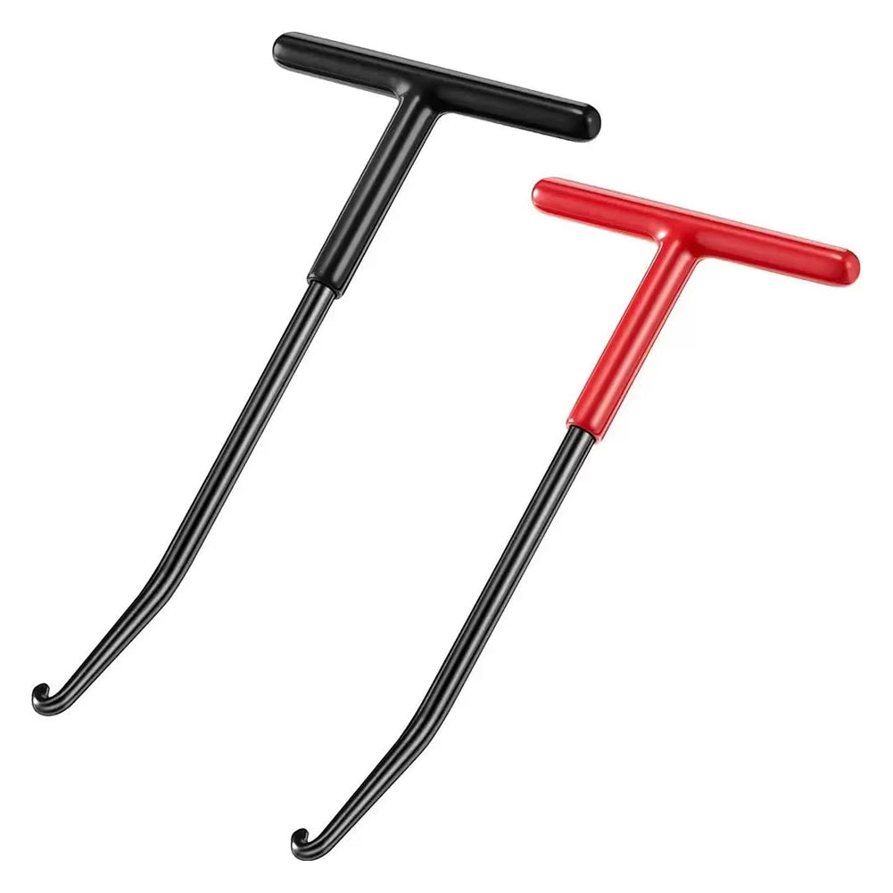 Spring Puller Tips Exhaust Spring Puller Tool – Shift Gears Moto Co.