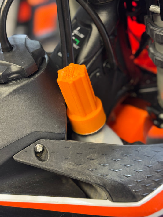 Radiator Cap Remover