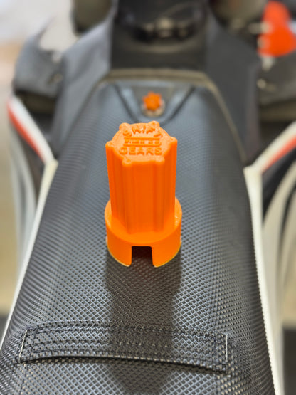 Radiator Cap Remover