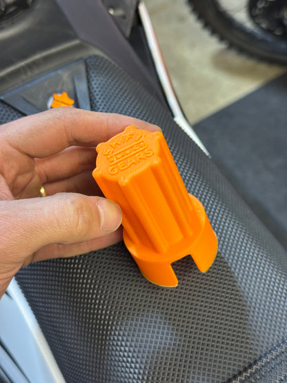 Radiator Cap Remover