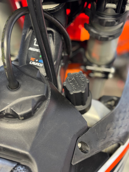 Radiator Cap Remover