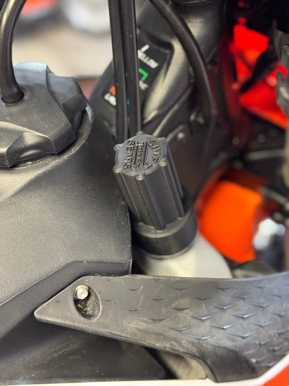 Radiator Cap Remover