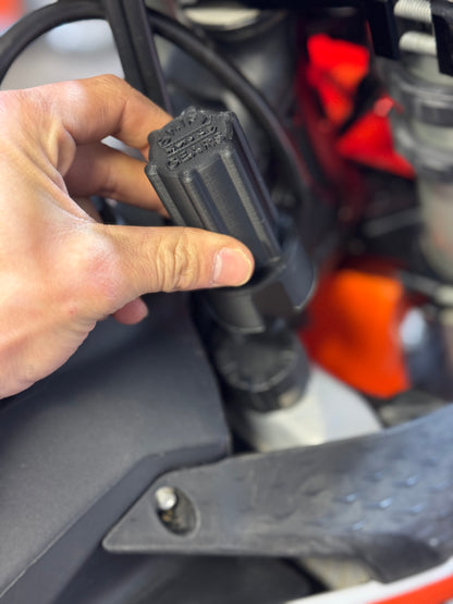 Radiator Cap Remover