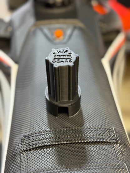 Radiator Cap Remover