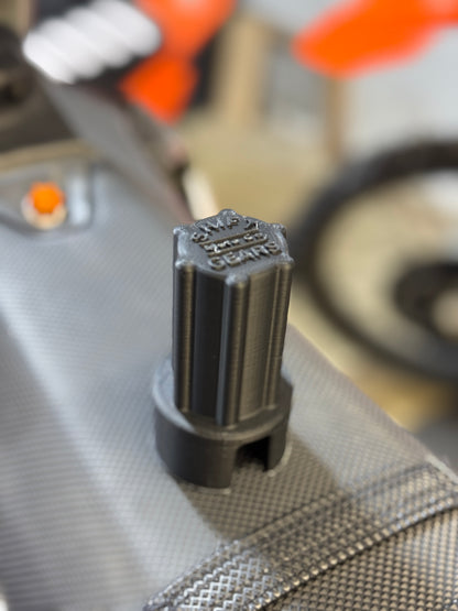 Radiator Cap Remover