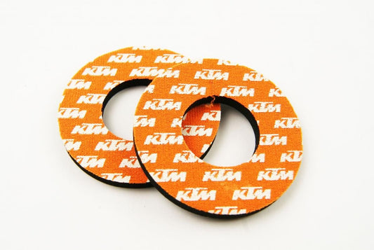 KTM Grip Donuts