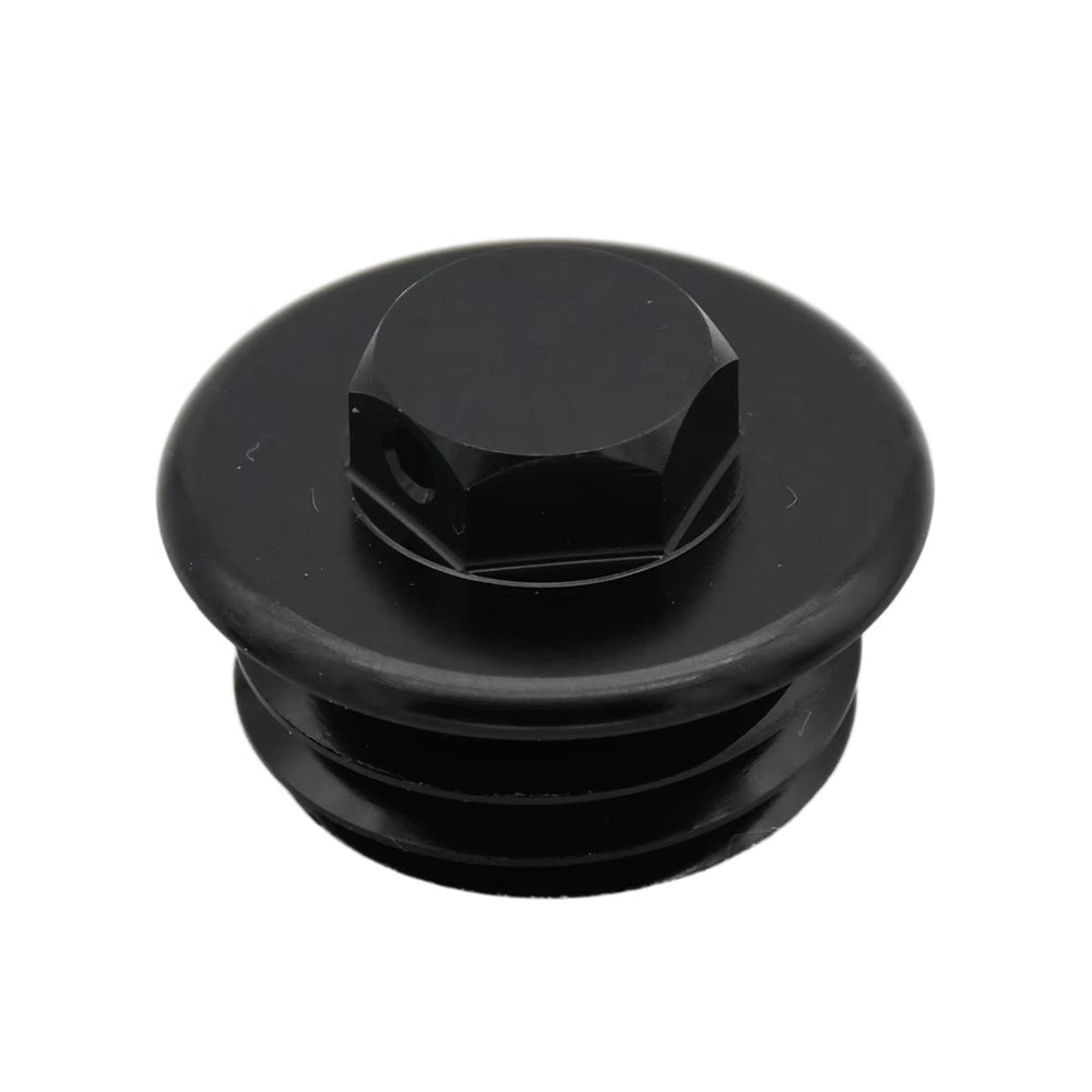 Oil Filler Plug