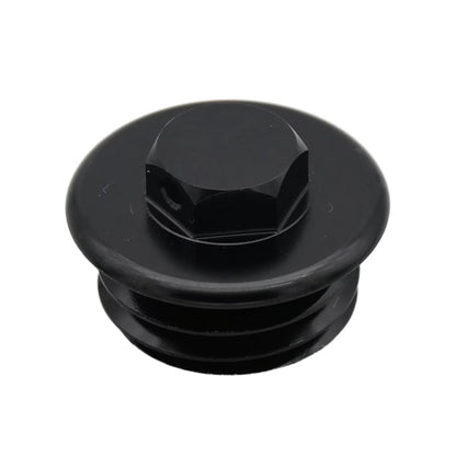 Oil Filler Plug